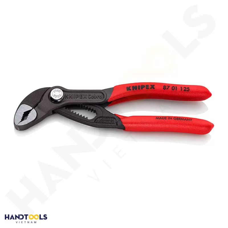 Kìm Nước Cobra mini 87 01 125