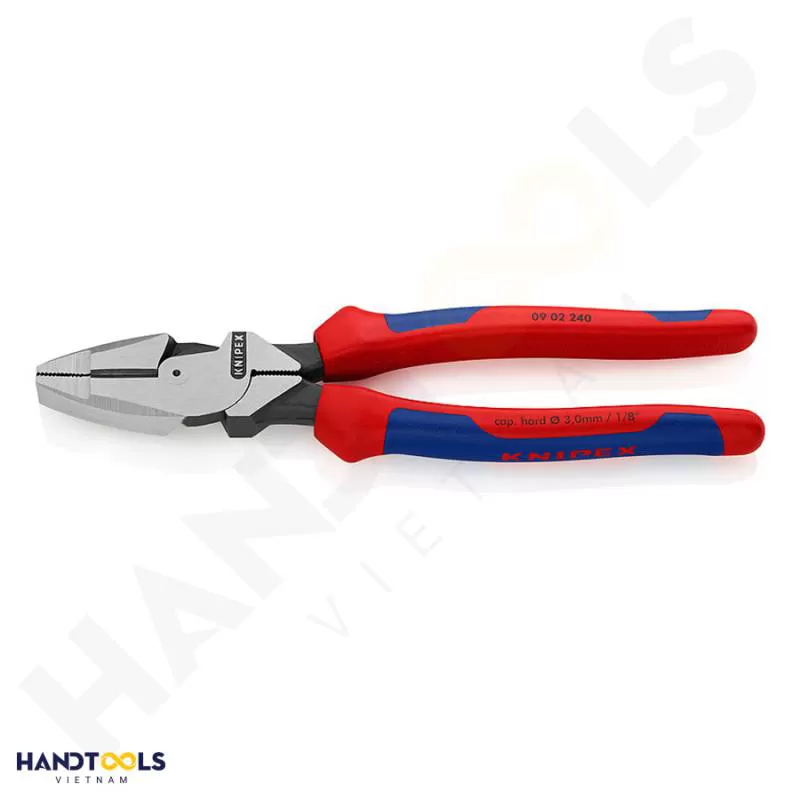 Kìm Lineman 09 02 240