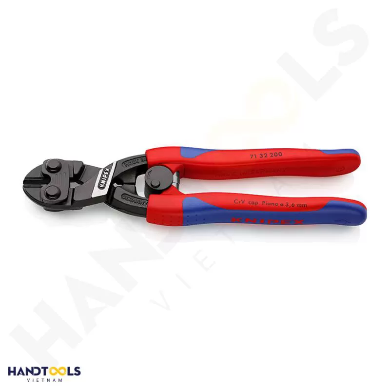CoBolt® Khoen Lưỡi 71 32 200