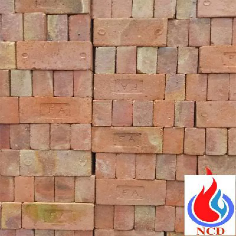 GẠCH CHỊU LỬA SA MỐT C