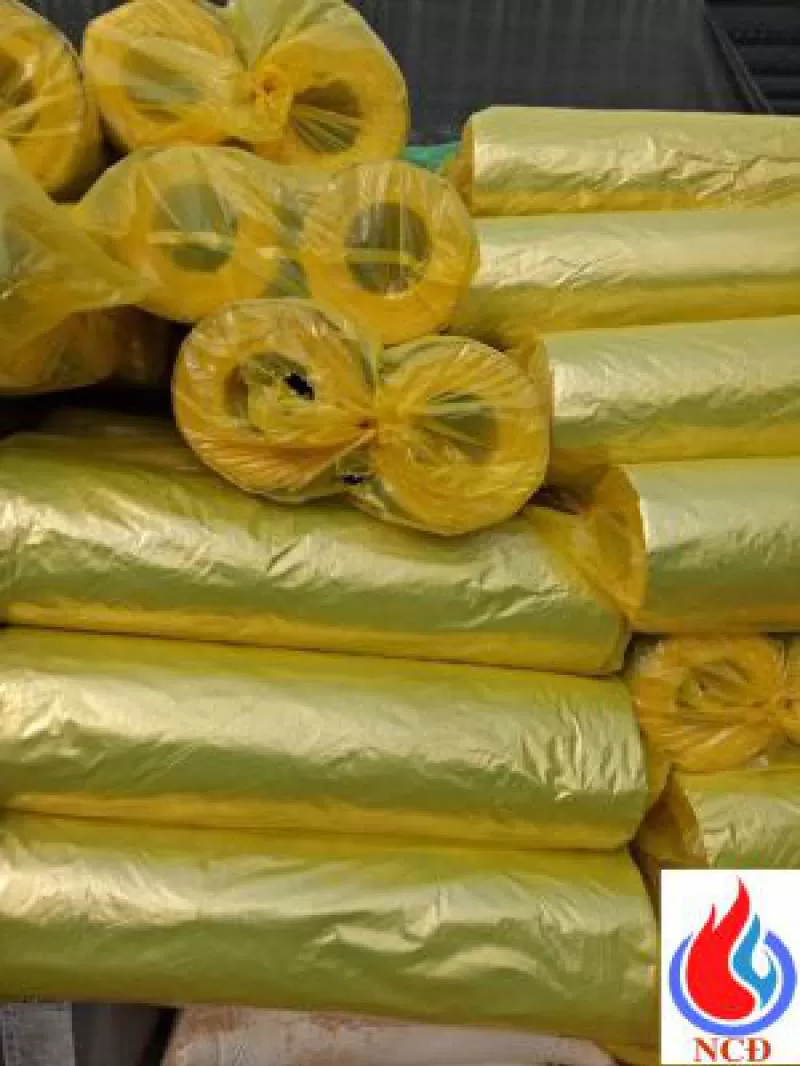 BÔNG GỐM ĐỊNH HÌNH