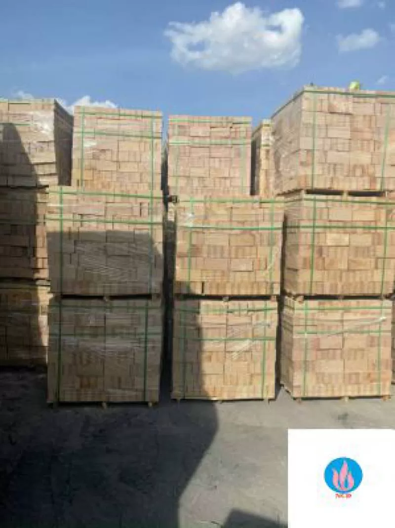 GẠCH CHỊU LỬA SA MỐT A H1