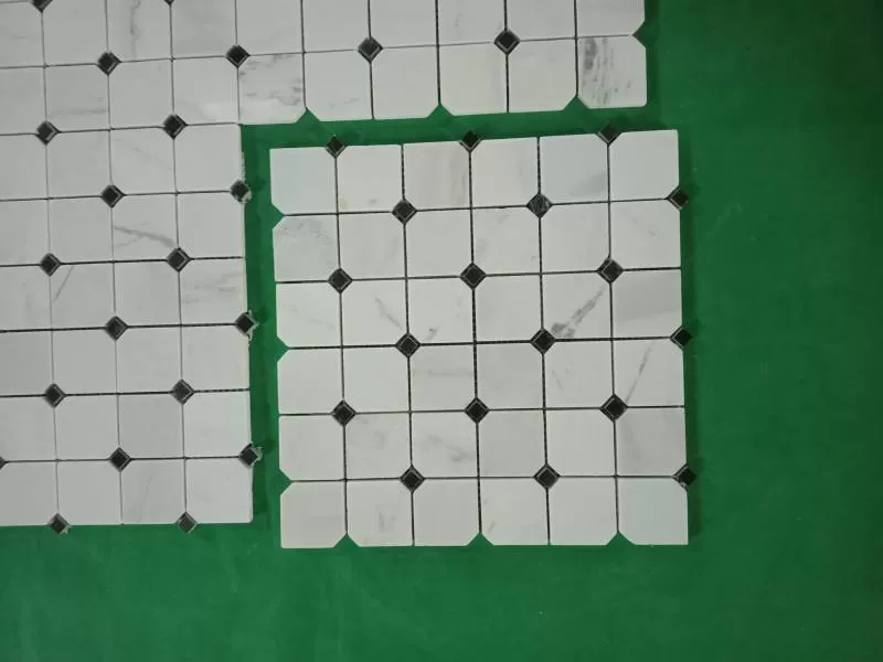 Đá mosaic H47
