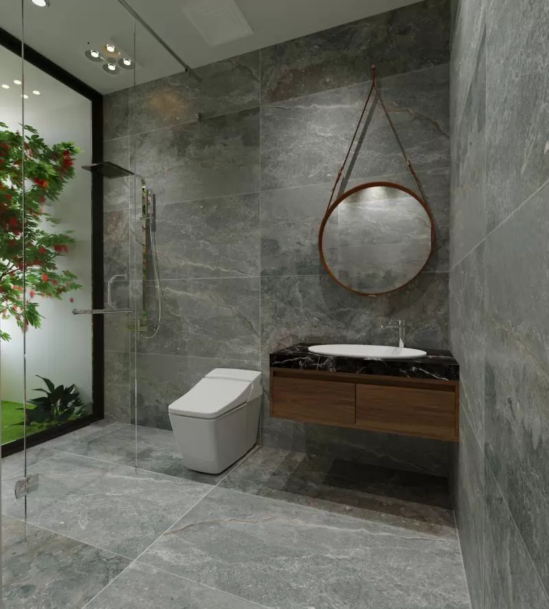 RL6215WS 60x120 - H88 CERAMICS