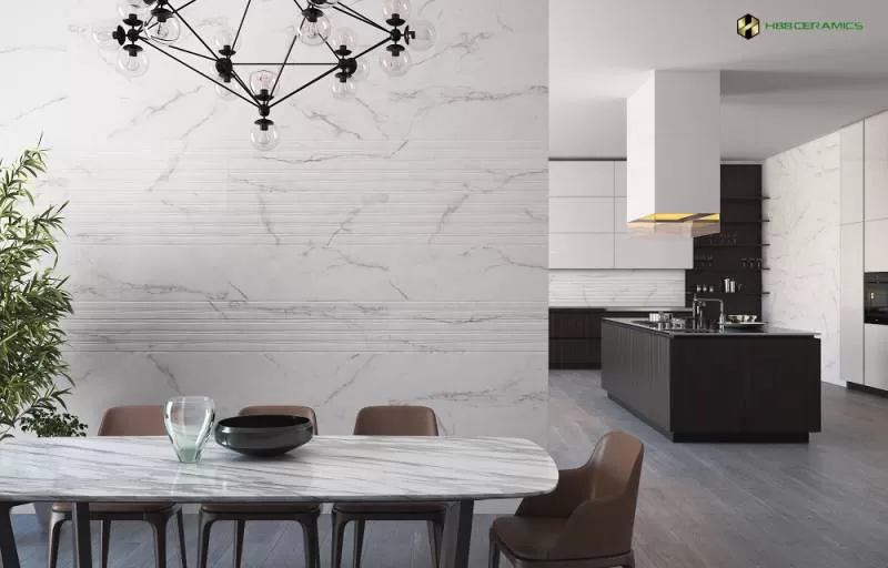 A.FO EXEDRA WHITE 30x90 - H88 CERAMICS