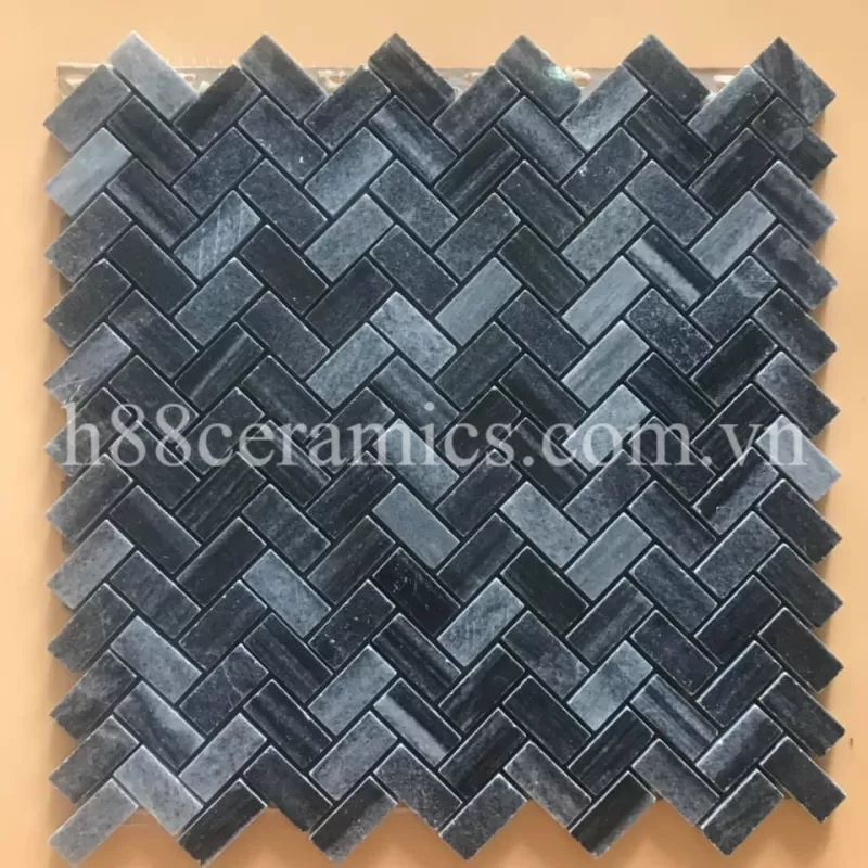 Đá mosaic H04