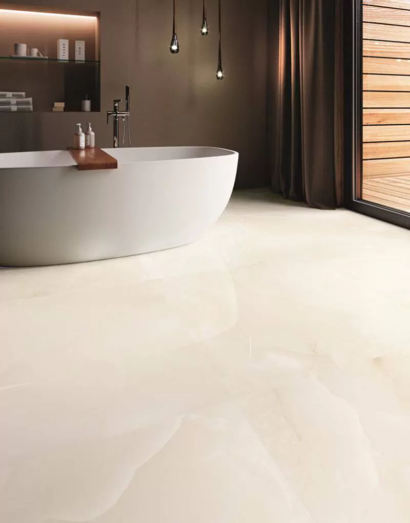 ONIX BLANCO 90x90 - 60x120 - H88 CERAMICS