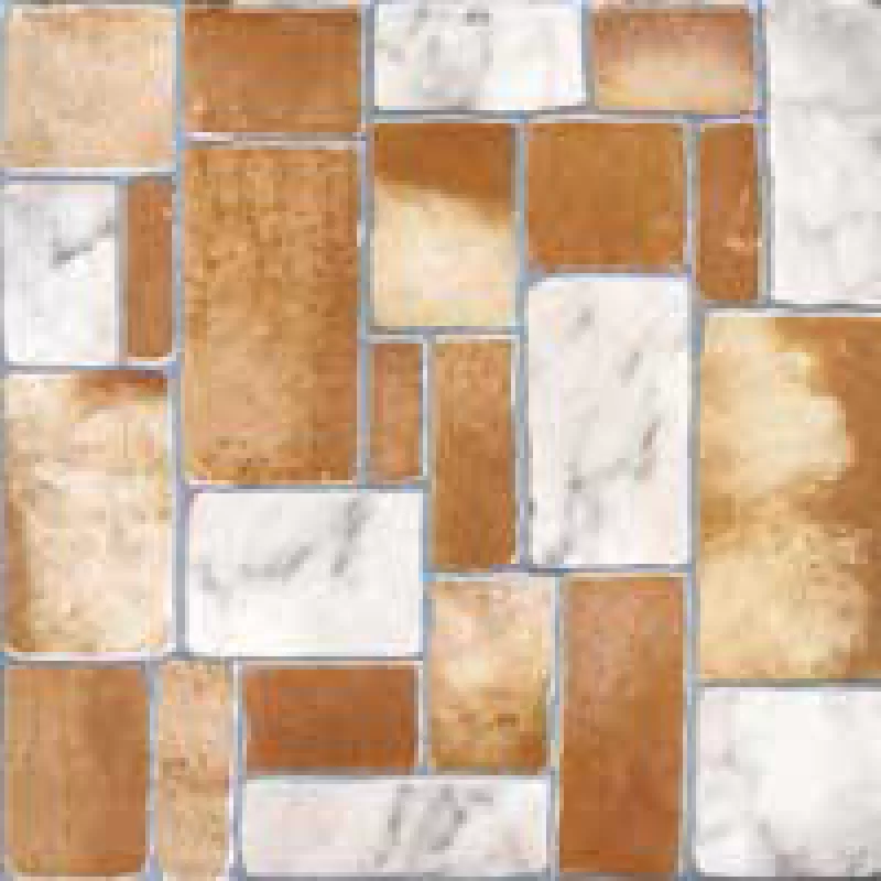 Gạch Granite Sân Vườn Đồng Tâm 40x40 4040SONHA001 - Saigon Tile 