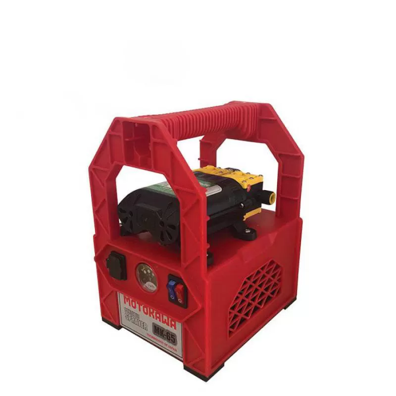 Thiết bị phun thuốc trừ sâu cầm tay MOTOKAWA MK-65