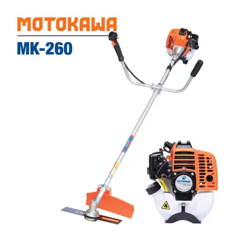 Máy cắt cỏ MOTOKAWA MK-260 