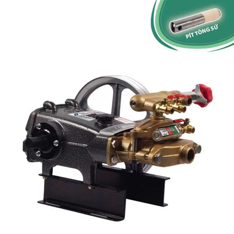 Đầu Bơm Cao Áp ATC-36 (2HP) 