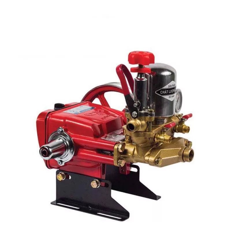 Đầu Bơm Cao Áp MOTOKAWA MK-29 (1HP) 