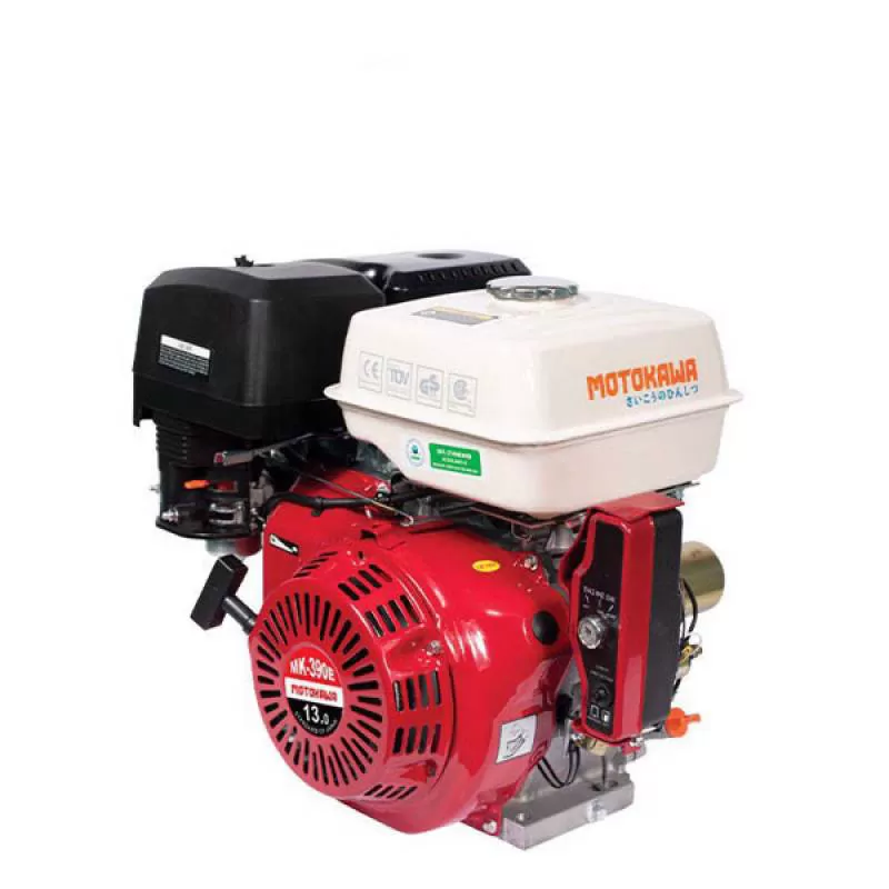 Động cơ nổ Motokawa MK-390E 