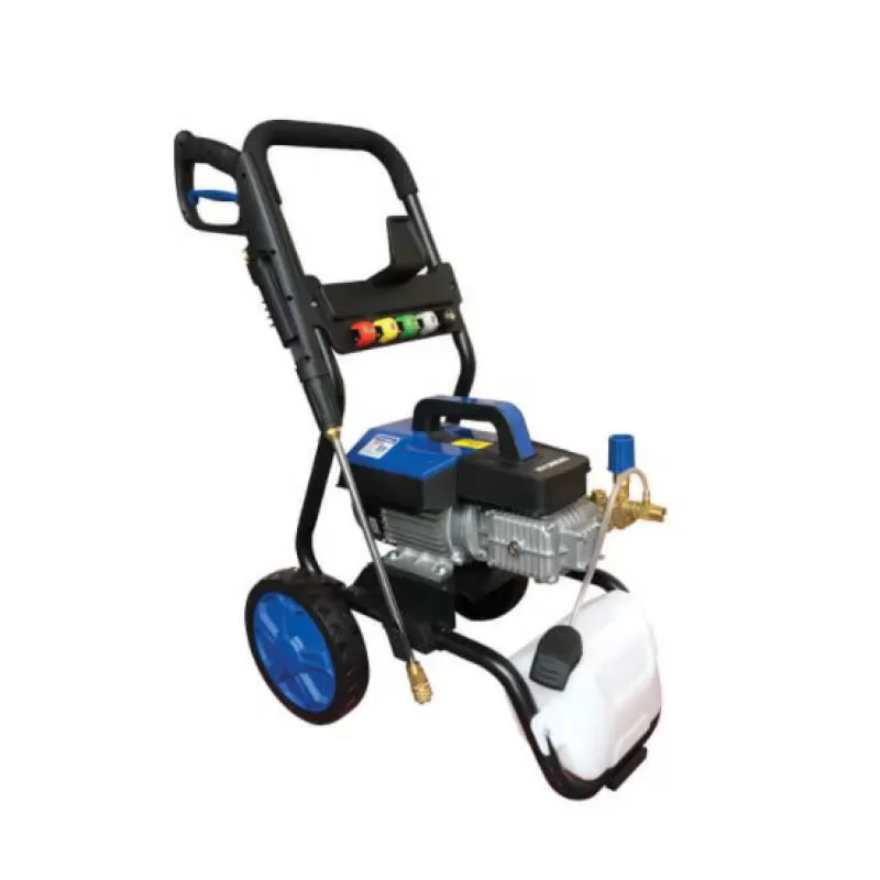 Máy xịt rửa HYUNDAI HD1012-25A (2.4KW, tự động, 1 pha)