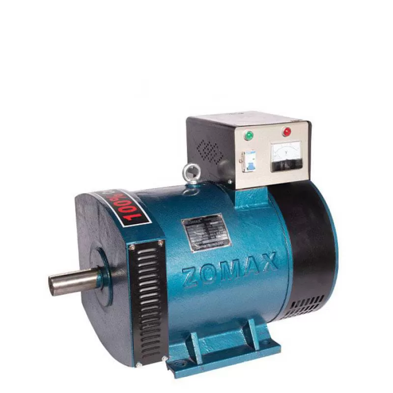 Củ phát điện ZOMAX ST-40 (40KW) 