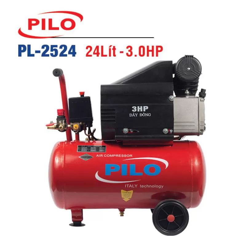Máy nén khí PILO PL-2524