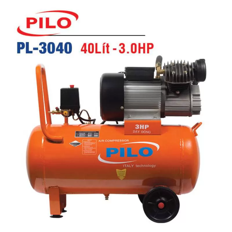 Máy nén khí PILO PL-3040