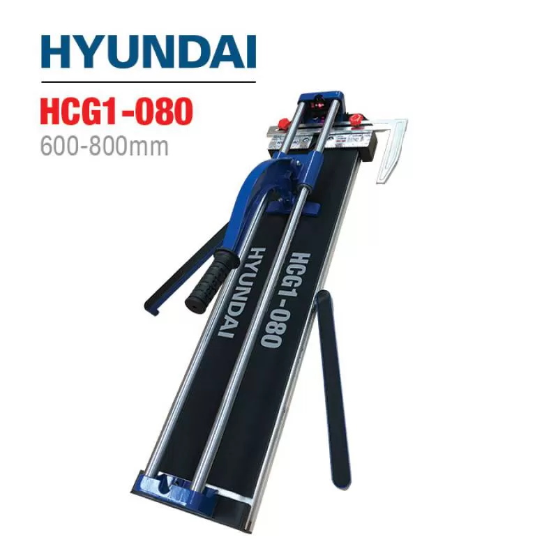 Bàn cắt gạch 800mm HYUNDAI HCG1-080 