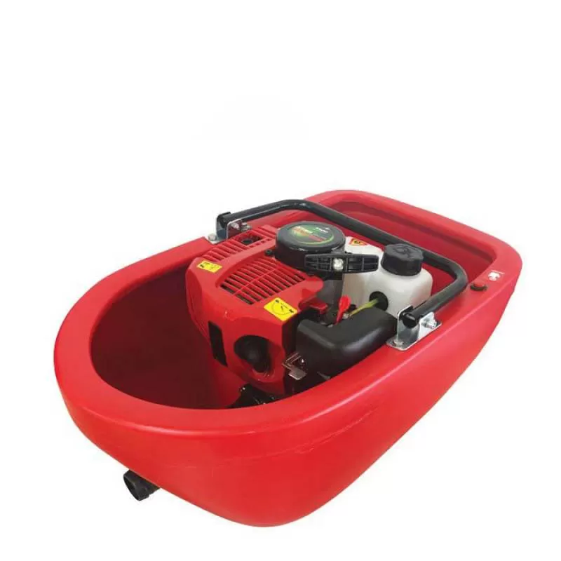 Xuồng bơm nước MITSU POWER MS-45XB 
