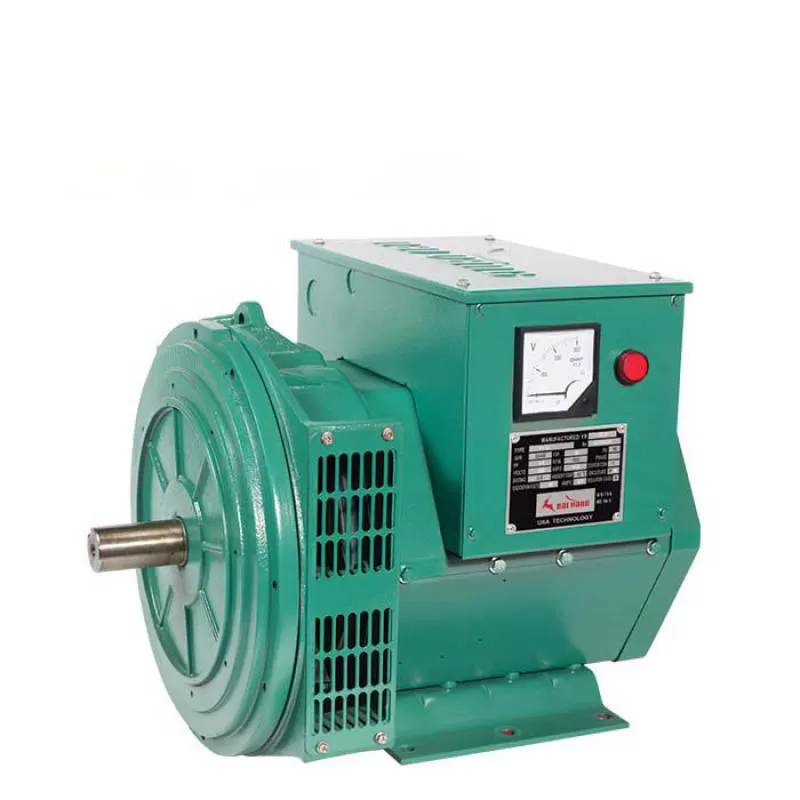 Củ phát điện NAI VÀNG NV-25 (25KW)