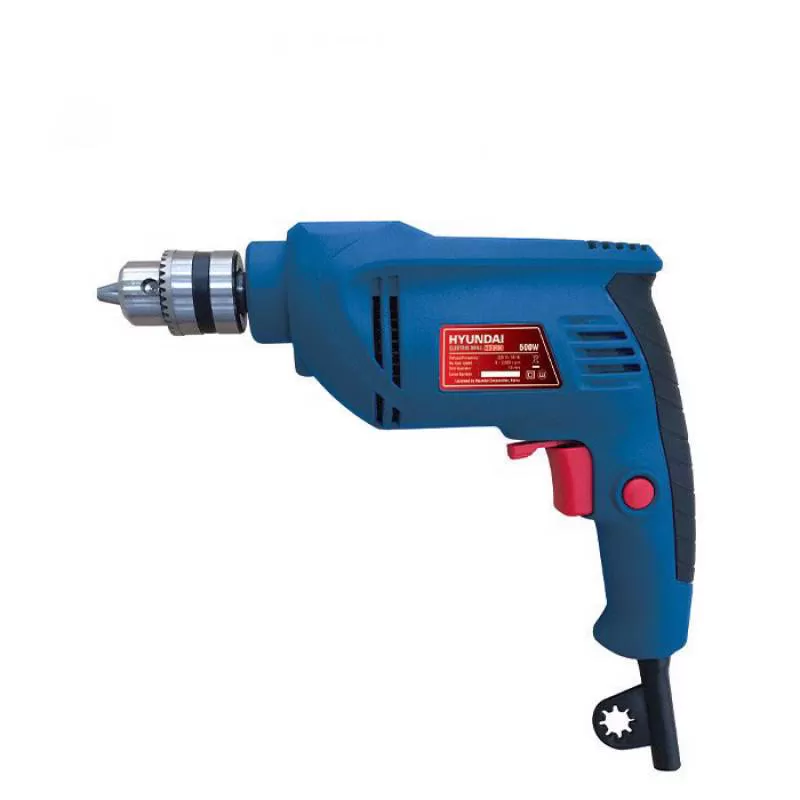 Máy khoan điện 10mm HYUNDAI HKD310 