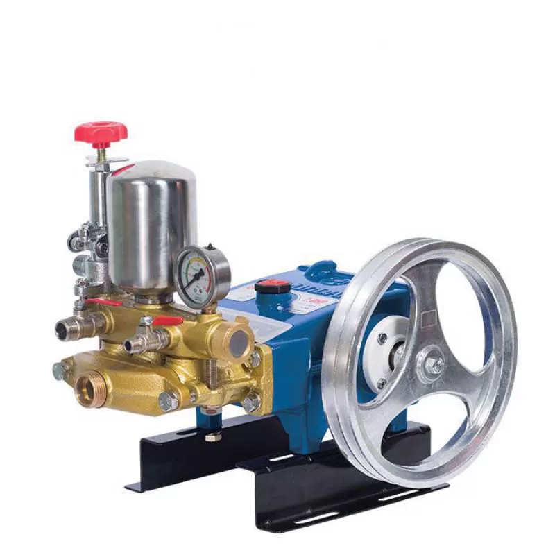 Đầu Bơm Cao Áp HYUNDAI AH-C30 (2HP) 