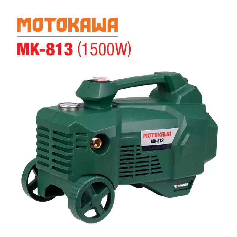 Máy xịt rửa MOTOKAWA MK-813 