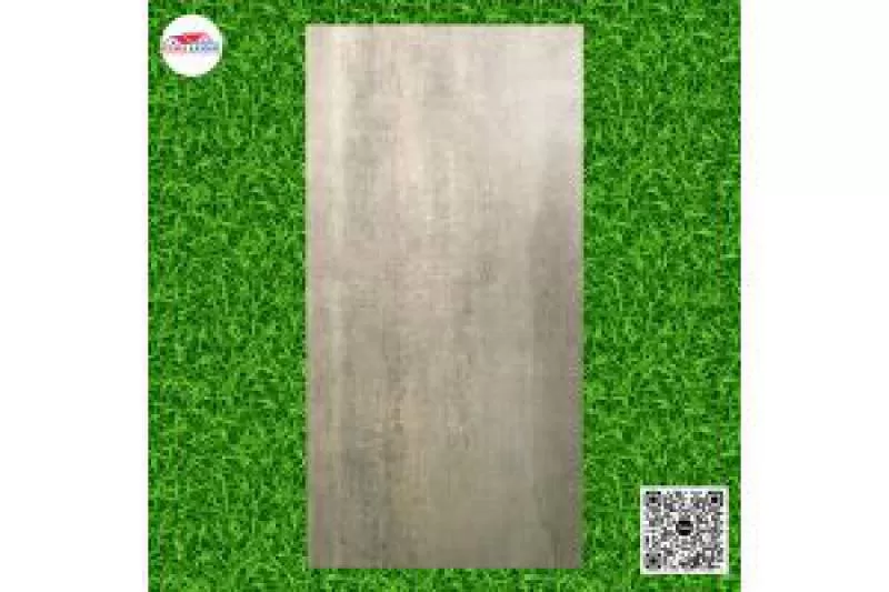 Gạch Tồn Kho Giá Rẻ 30x60 Đá Mờ Xám A1-CL47
