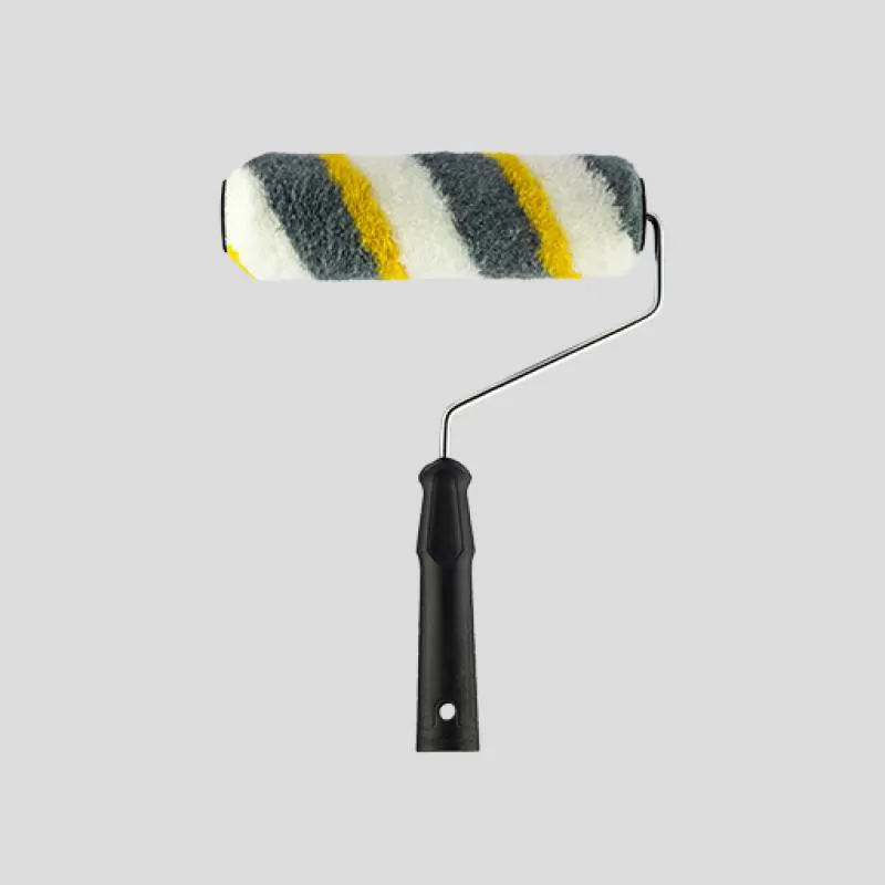 CỌ LĂN DECOR- PRO 3 MÀU 230 MM - TO