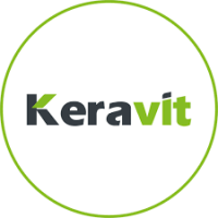 Keravit tiles