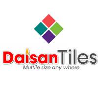 Daisan Tiles