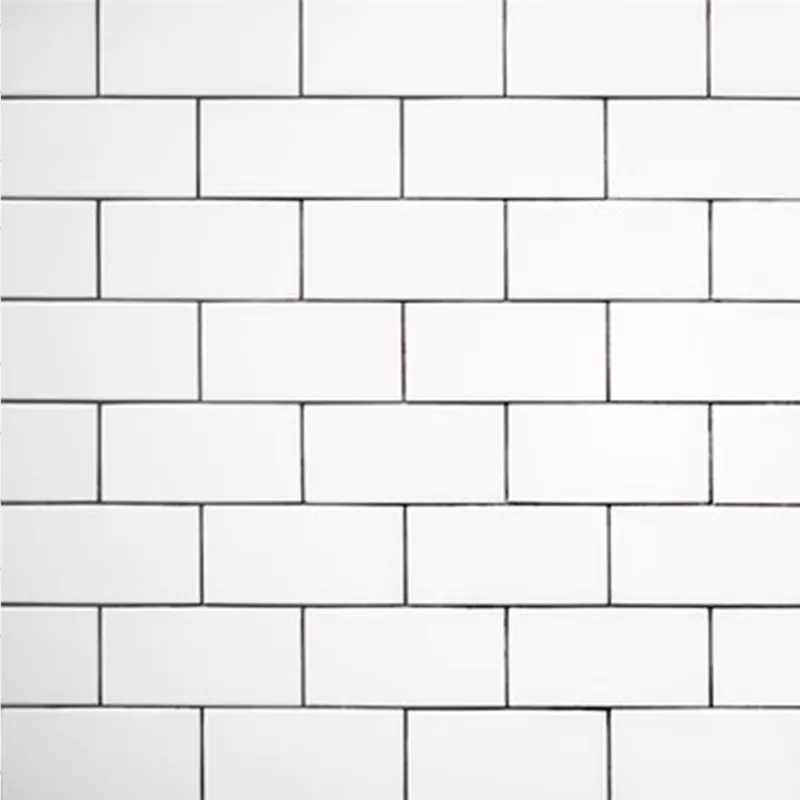 Gạch thẻ trắng mờ KT 100x250mm STA10256