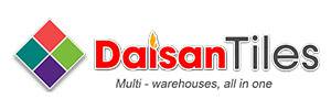 Daisan Tiles 