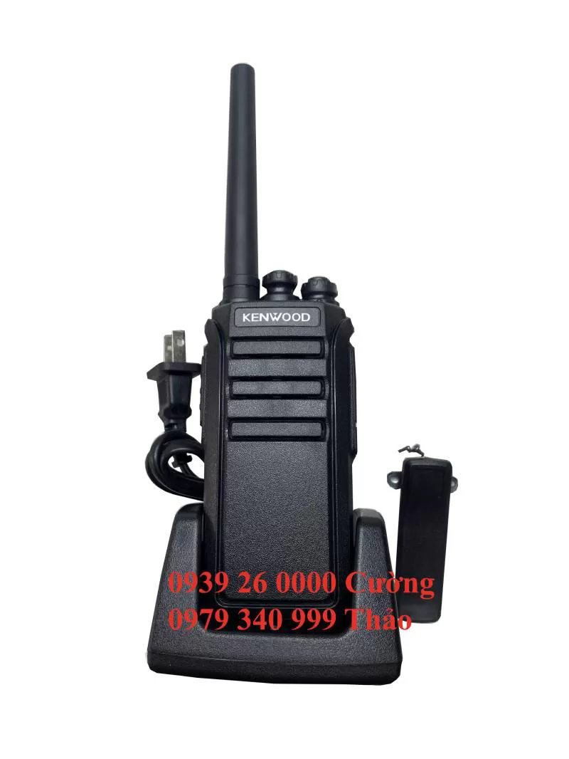 Bộ đàm Kenwood Tk-718