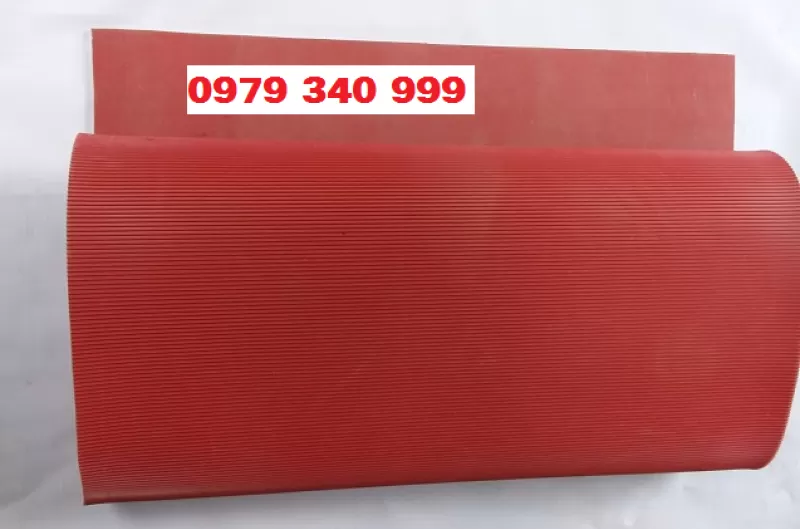 Thảm Cách Điện Malaysia Hạ Áp 1M X 1M – Bảo Hộ Lao Động An Phát