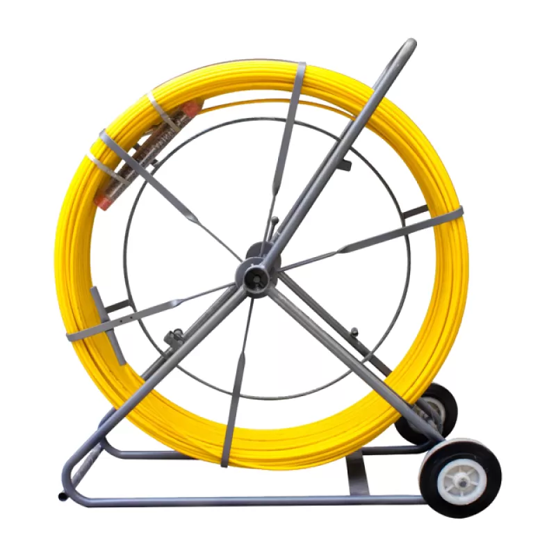 Ghi Kéo Cáp Ngầm – ghi luồn cáp 150 Mét ( Khung Việt Nam SX) 