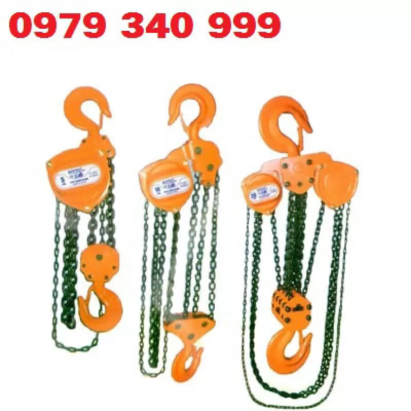 Lắc Tay Nito 1 ,5 Tấn giá rẻ
