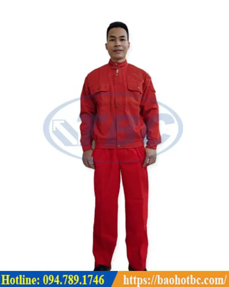 Áo Khoác Bảo Hộ AK18