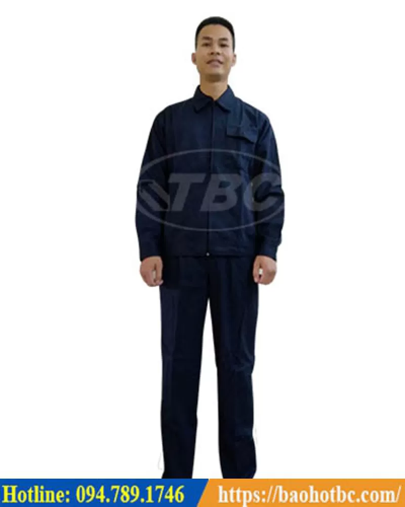 Áo Khoác Bảo Hộ AK09