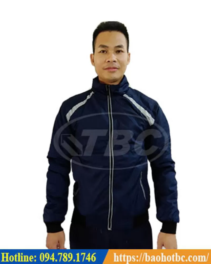 Áo Khoác Bảo Hộ AK11