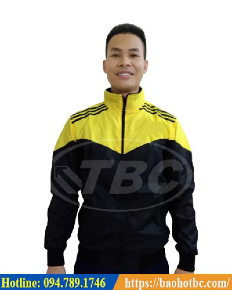 Áo Khoác Bảo Hộ AK12