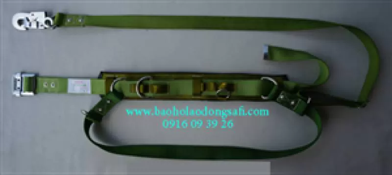 Dây Hanko ghế - Bao ho lao dong
