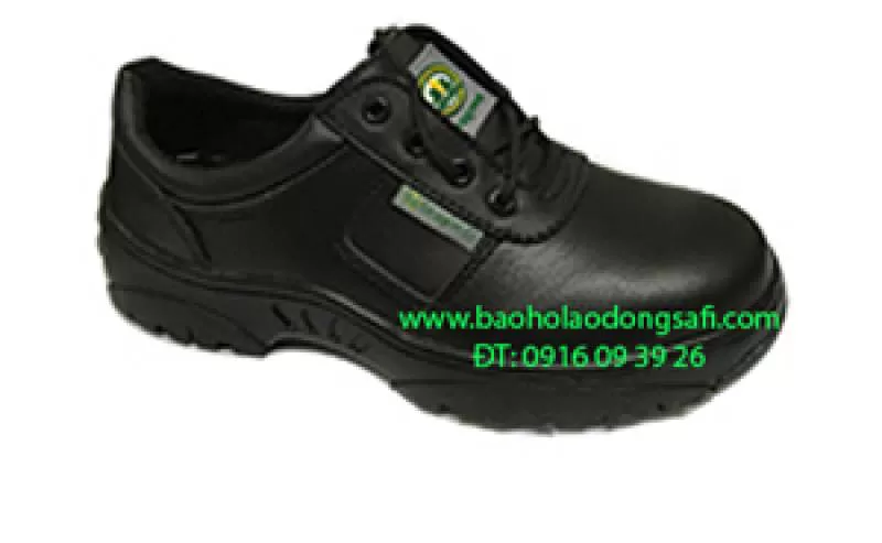 Giầy Dragon 2C - Bao ho lao dong