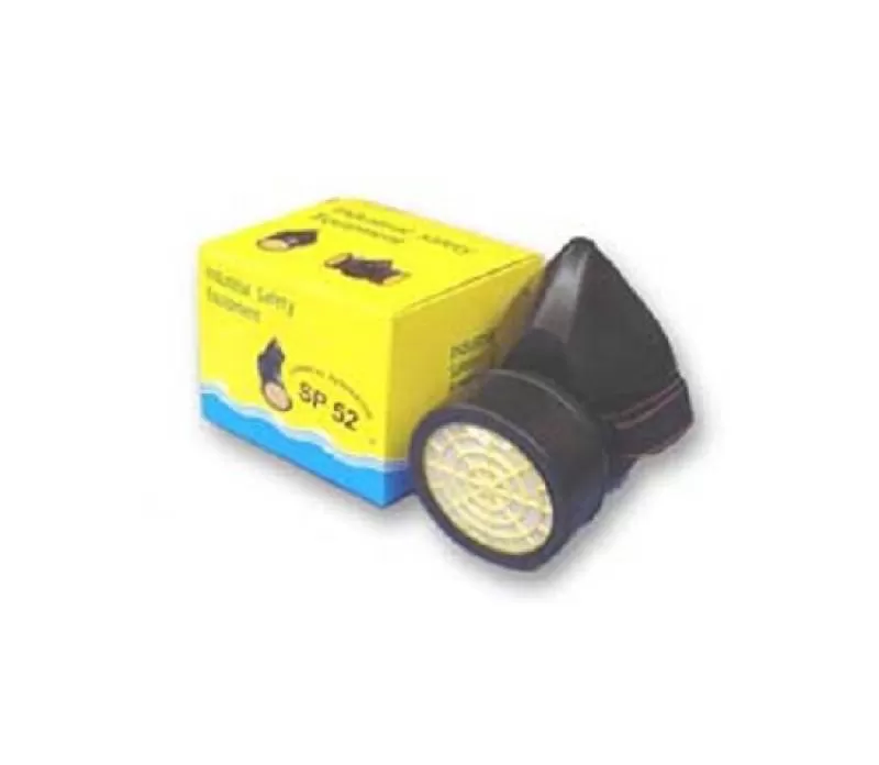 Mặt nạ phòng độc Đài Loan – 1 pin