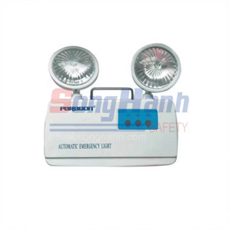 Đèn sự cố Paragon