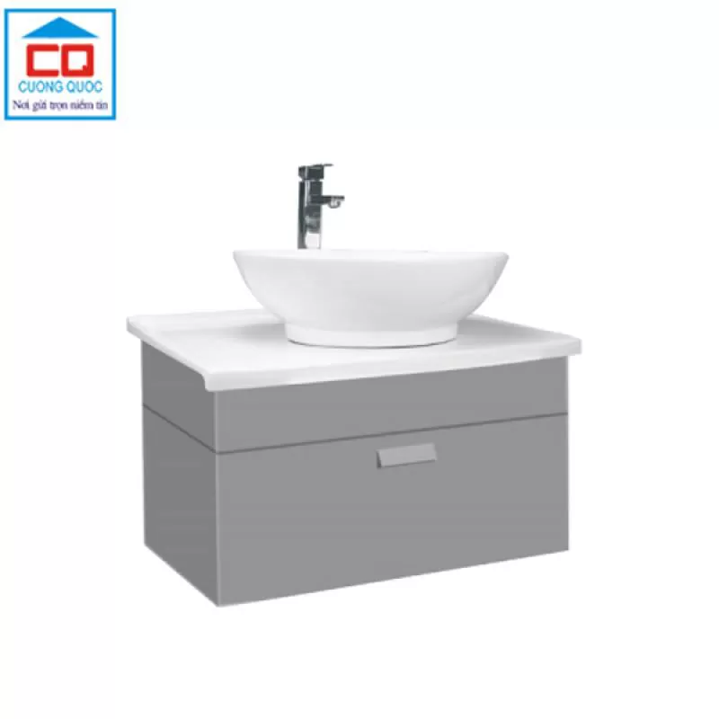 Chậu đặt bàn đá BS415 cho công trình với giá ưu đãi lớn