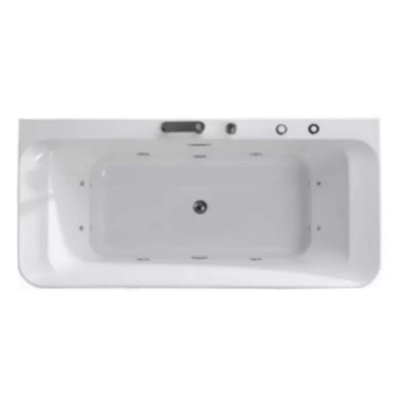 Bồn tắm massage thuỷ lực 1.7m MOWOEN MW8217-170.MS