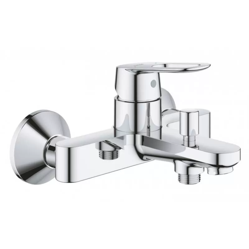 Bộ trộn nổi sen tắm 2 chế độ BauLoop GROHE 23603000 - Sự tinh tế 
