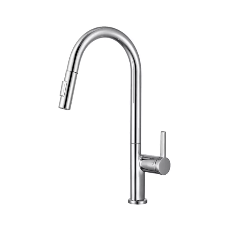 Vòi chậu bếp CORADO KLUGER KLF0003C