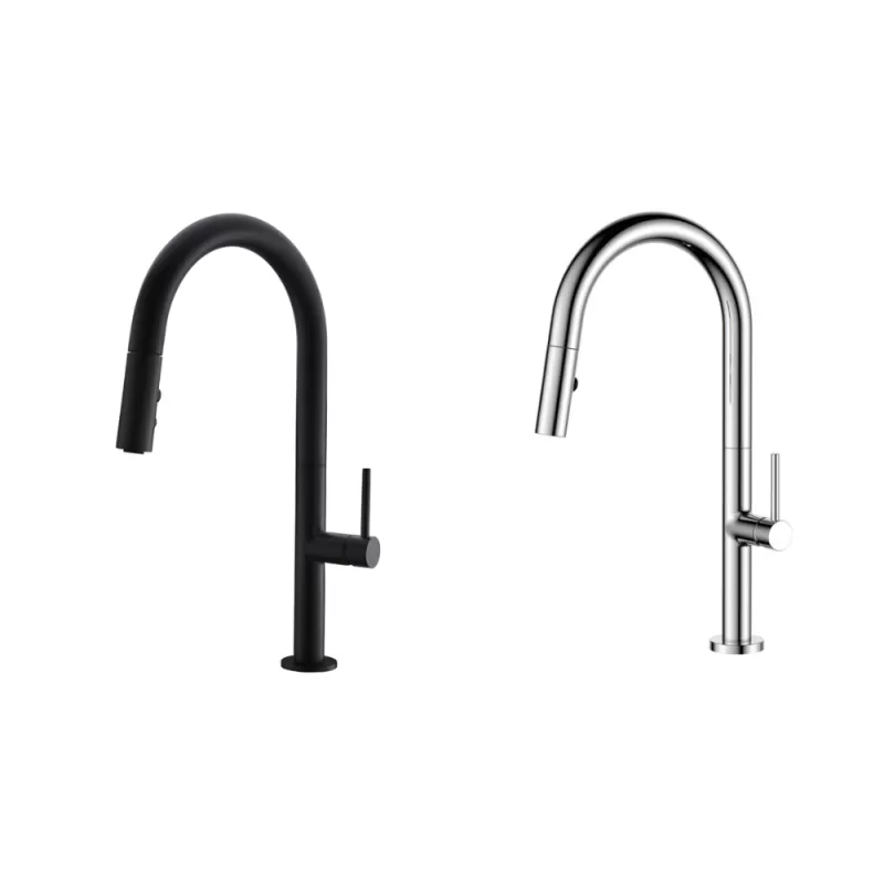 Vòi chậu bếp REGINA KLUGER KLF0010B (KLF0010C)